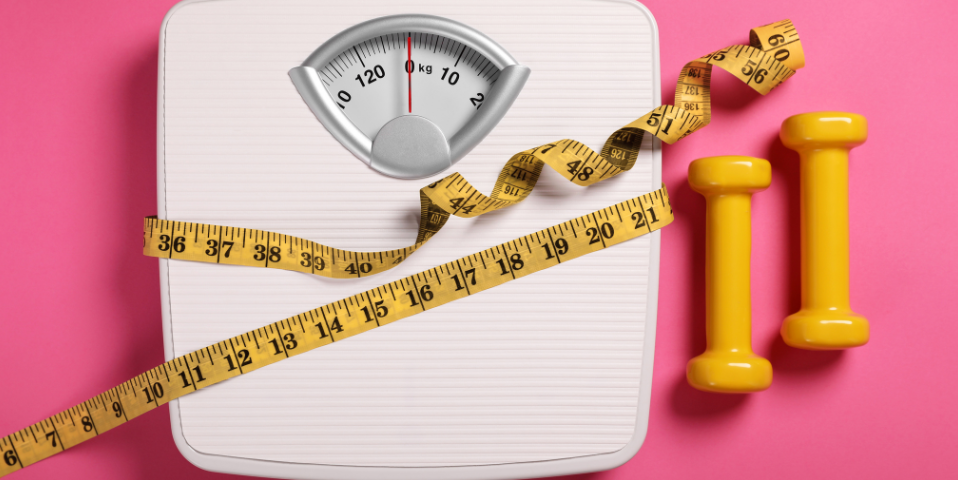 Guia para uan perdida de peso sostenida.